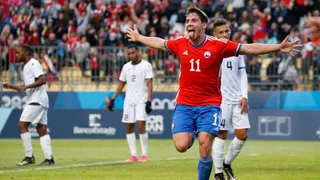 Nicolás Córdova reincorporó a Clemente Montes a la nómina para el Preolímpico