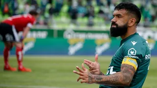 Jorge Garcés y opción de Ronnie Fernández en Colo Colo: No me extraña, tiene condiciones enormes