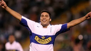 Mano a Mano con Luis Núñez: Quiero colocar escuelas de fútbol