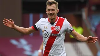 Southampton aprovechó un gran arranque y derrotó a Aston Villa en la Premier League