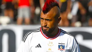 Alfredo Stöhwing: Vidal tiene acceso absoluto a conversar con la gerencia deportiva