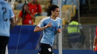 ¿Por qué Edinson Cavani no aparece en la lista de Uruguay para el inicio de las Clasificatorias?