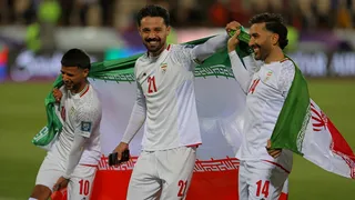 Irán clasifica al Mundial 2026 y Trump podría dejarlos fuera de la frontera