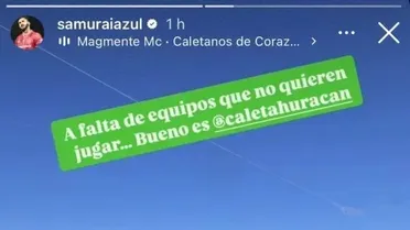 El “palo” de Johnny Herrera a Colo Colo tras la suspensión del Superclásico
