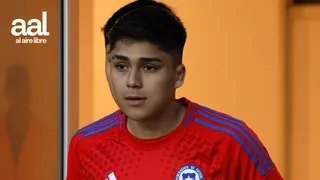 “Estaba convocado, pero…”: Nicolás Córdova apuntó a Damián Pizarro por su ausencia en la sub 20