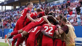 Canadá entregó nómina de convocados para amistosos previos a Copa América