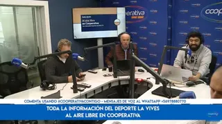 Al Aire Libre en Cooperativa: La partida de Isla de Universidad Católica