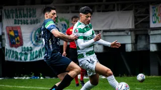 Temuco 3-1 Puerto Montt por la Primera B 2026 | Resumen y goles