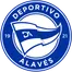 Logo Deportivo Alavés