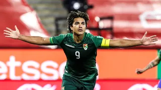 Marcelo Moreno Martins anunció su retiro del fútbol