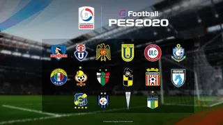 Universidad de Chile firmó acuerdo de exclusividad para aparecer en PES 2020