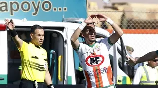 Felipe Reynero y duelo con Colo Colo: Tenemos que presionar, que sientan el ahogo con el calor
