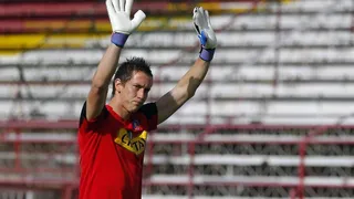 Ignacio González: En total me llegaron cuatro balas