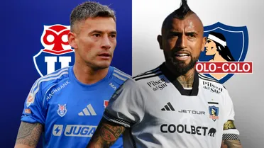 Charles Aránguiz vs Arturo Vidal: ¿Quién ha sido más determinante para el fútbol chileno en 2025?