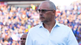 Alfredo Arias: El hincha de la U me dice que está conforme, porque sabe de fútbol