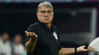 Martino no seguirá en la banca de México: Mi contrato venció cuando terminó el partido