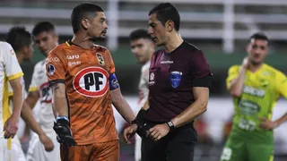 Matías Cano: El orgullo se me sale del pecho por ver a mis compañeros correr hasta la última pelota