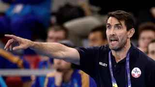 Mateo Garralda valoró la séptima clasificación consecutiva de Chile al Mundial de Balonmano