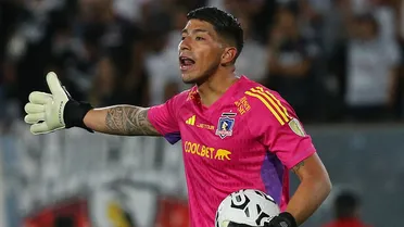 Brayan Cortés aclara su decisión de renovar con Colo Colo: “Nunca fue mi última opción”