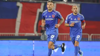 U de Chile va por la cima del Campeonato Nacional 2025