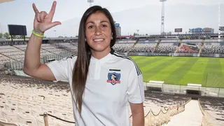 Así se refuerzan los equipos chilenos para el Campeonato Femenino 2022