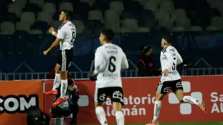 “Se han dicho cosas”: La figura de 200 mil dólares que pone en jaque a Colo Colo