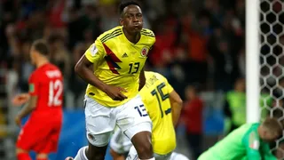 Fenerbahce de Mauricio Isla ofreció 30 millones de euros por el colombiano Yerry Mina