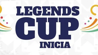 La Legends Cup, el torneo de influencers e históricos jugadores que arranca en Chile