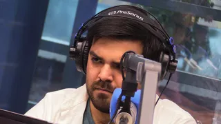 Al Aire Libre PM: La Roja comienza a preparar el partido ante Argentina