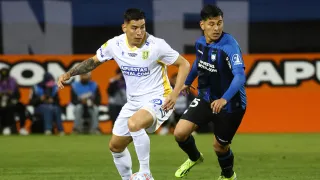 Huachipato vs U de Concepción EN VIVO: minuto a minuto Campeonato Nacional 2026