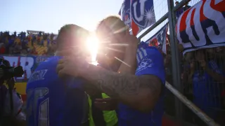 Ídolos de la U piden repatriar a un goleador: el refuerzo que exigen a Gago