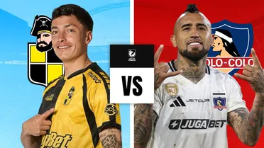 Coquimbo Unido vs Colo Colo: A qué hora, dónde y cómo ver EN VIVO por el Campeonato Nacional 2025