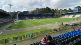 Seremi de Salud exigió un plan de manejo de plagas ante presencia de ratones en el estadio de Huachipato