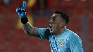 Fabián Cerda continuará su carrera en Deportes Antofagasta