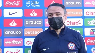 Cagigao: Queremos que se haga bajo las máximas condiciones sanitarias