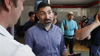 Sifup pidió que la ANFP considere medidas preventivas contra el coronavirus