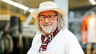 Universidad Católica envió condolencias por deceso del poeta Erick Pohlhammer