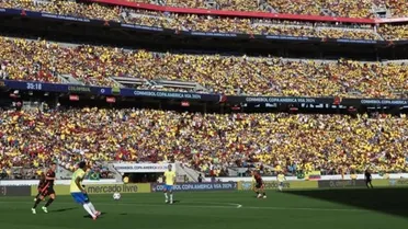Brasil vs Colombia: La joya de Raphinha no le alcanzó a la Canarinha en un partidazo de la Copa América