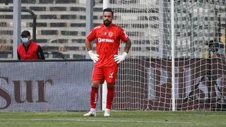 “En la Ruta del León”: ¿Se va Hernán Galindez de Universidad de Chile?