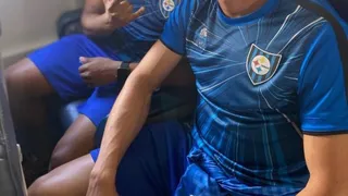 Huachipato viajó rumbo a Copiapó para la ida del partido de promoción