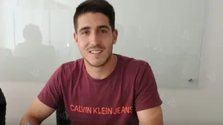 Huachipato anunció al defensor nacional Benjamín Gazzolo como su segundo refuerzo