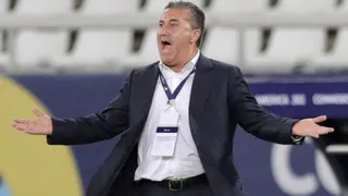 José Peseiro: No tengo palabras para decir mi admiración por estos muchachos