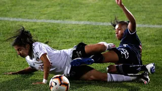 Anjuff y la Universidad de Chile comenzaron investigación sobre el fútbol femenino