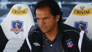 Hugo González: “No hay mejor antídoto que ganar”