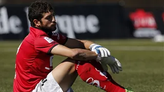 Mauricio Viana fue trasladado a Unidad de Cuidados Intermedios tras su operación