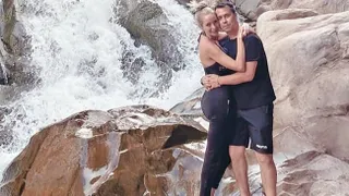 Gisela Molinero: Patricio Galaz venía sufriendo por Cobreloa