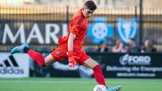 En Estados Unidos recordaron magnífica atajada de Vicente Reyes tras su llamado a la Roja