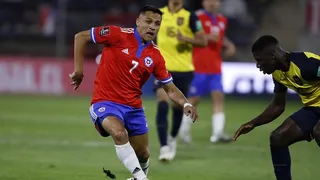 Abogado Eduardo Carlezzo: Chile exige que la FIFA le dé los puntos disputados ante Ecuador