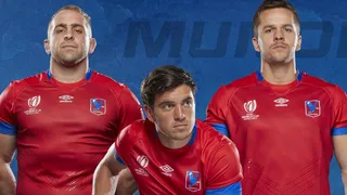 Los Cóndores presentaron la nómina oficial para el Mundial de Francia 2023