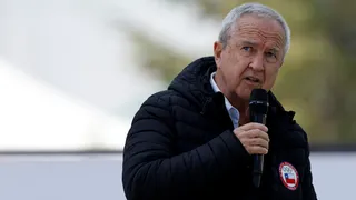 Miguel Angel Mujica: Los Juegos Olímpicos son un sueño, a veces se cumplen y otras no